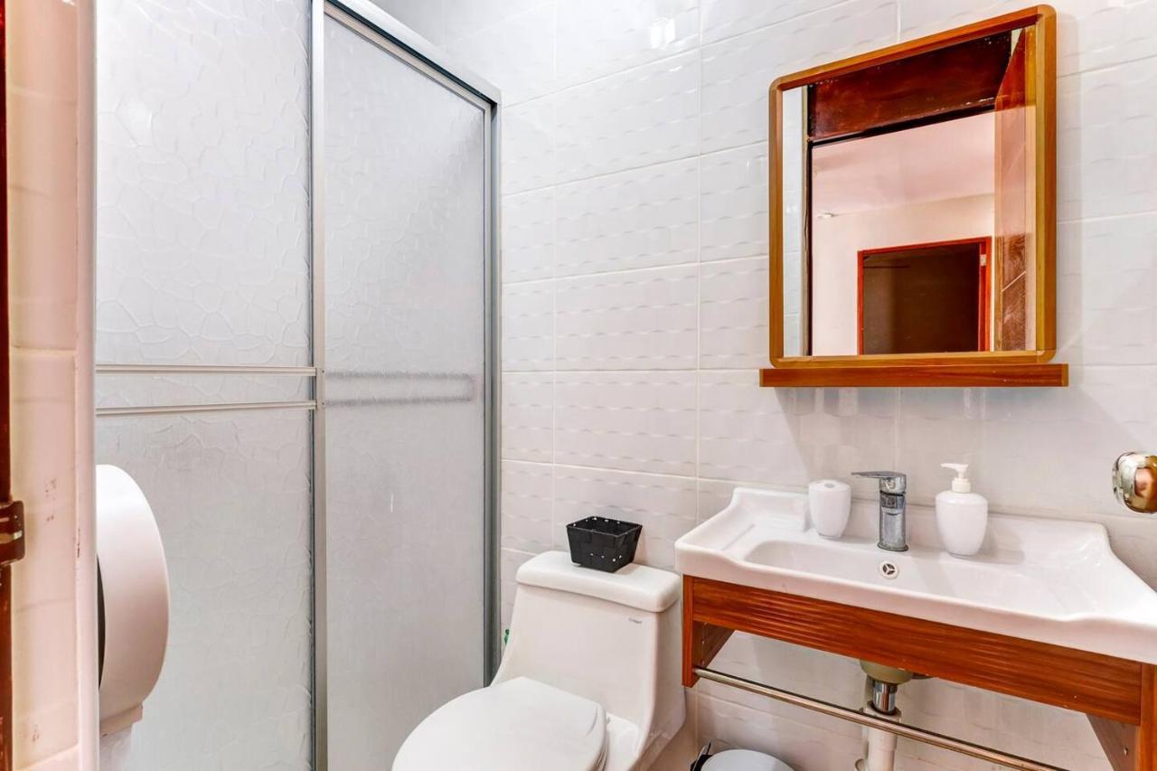 Apartment Estela En Alameda Colonial - 5km Aeropuerto Jorge Chavez *