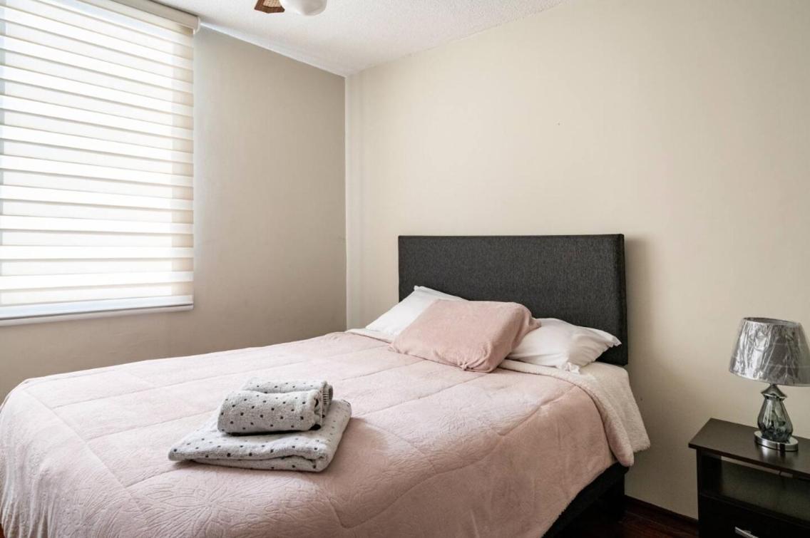 Apartment Estela En Alameda Colonial - 5km Aeropuerto Jorge Chavez *