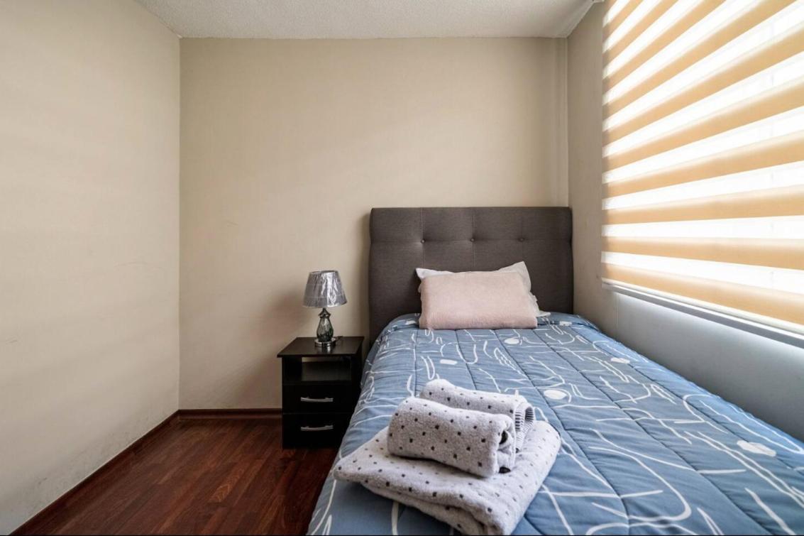 Apartment Estela En Alameda Colonial - 5km Aeropuerto Jorge Chavez