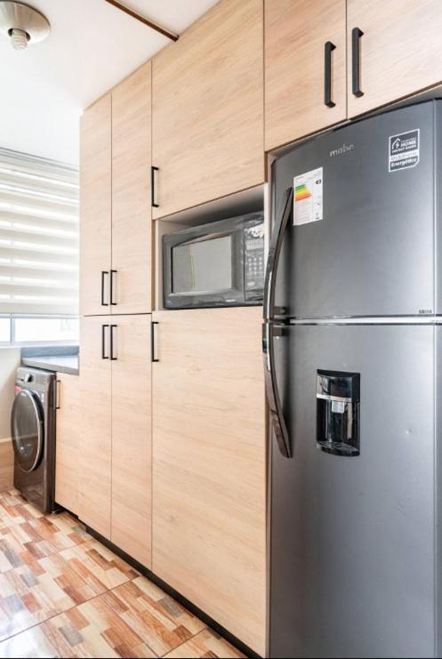 Apartment Estela En Alameda Colonial - 5km Aeropuerto Jorge Chavez