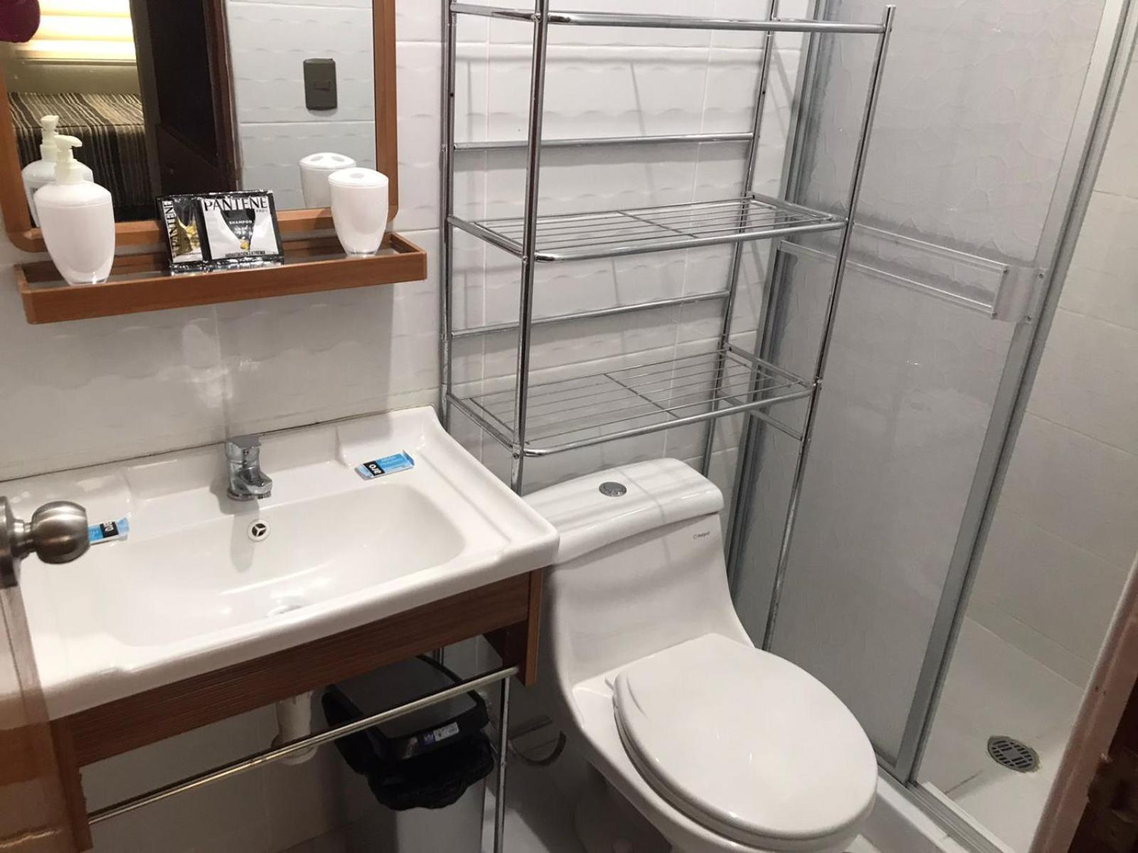 Apartment Estela En Alameda Colonial - 5km Aeropuerto Jorge Chavez Lima