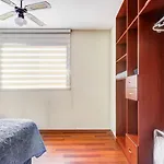 Apartamentos Estela En Alameda Colonial - 5Km Aeropuerto Jorge Chavez