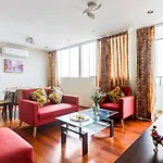 Apartamentos Estela En Alameda Colonial - 5Km Aeropuerto Jorge Chavez