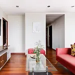 Apartamentos Estela En Alameda Colonial - 5Km Aeropuerto Jorge Chavez