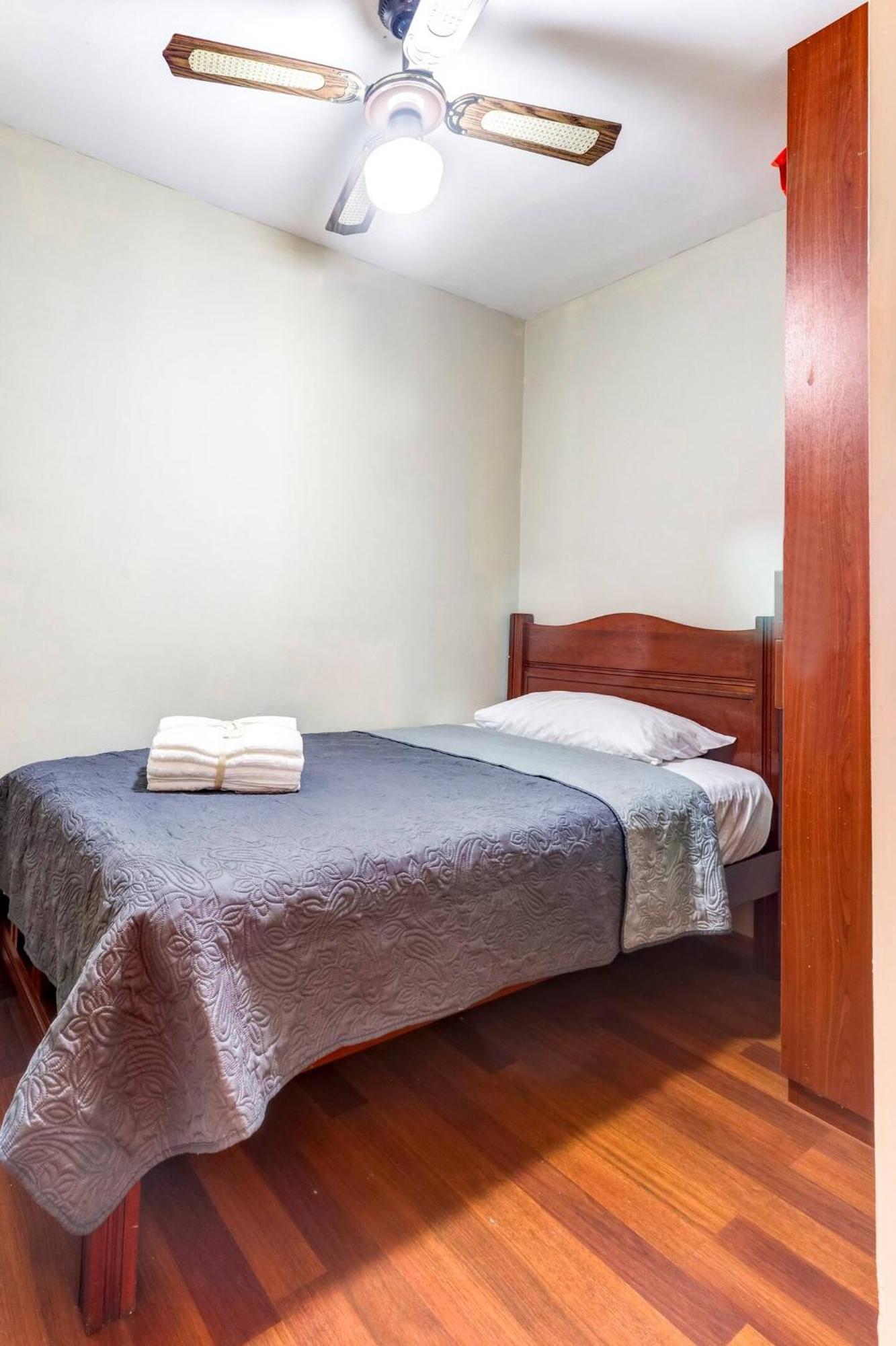 Apartamento Estela En Alameda Colonial - 5km Aeropuerto Jorge Chavez *