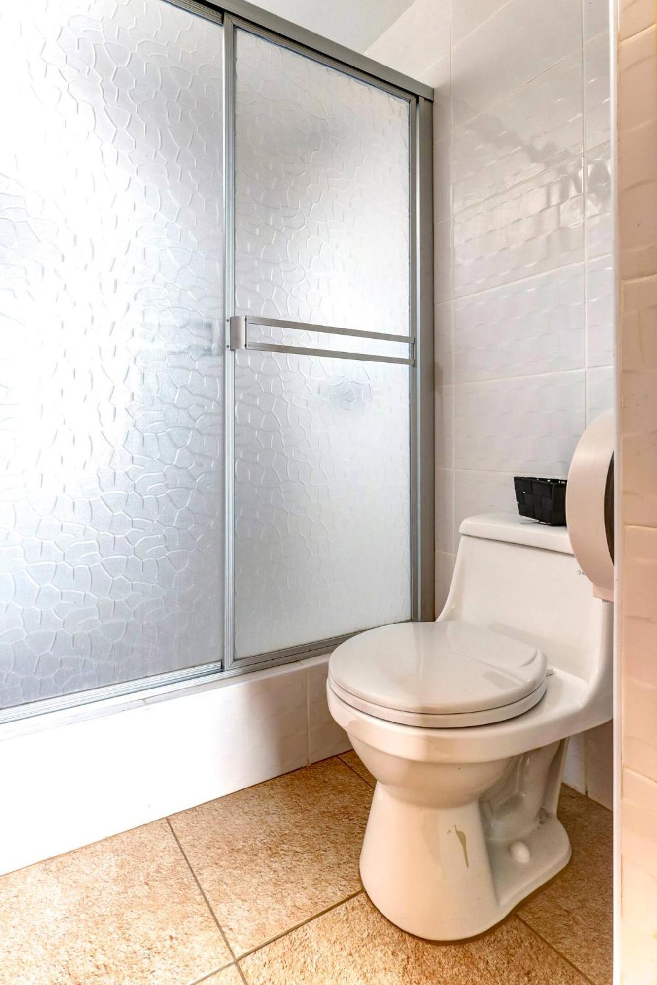 Apartamento Estela En Alameda Colonial - 5km Aeropuerto Jorge Chavez Lima
